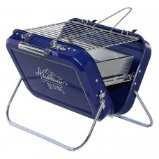 Портативный гриль. Gentlemen's Hardware Portable Grill